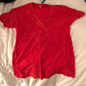 American Apparel V Neck